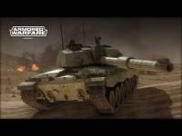 Обзор Armored Warfare, новой игры про танки
