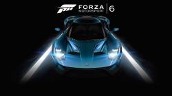 Forza Motorsport 6 Announce Video